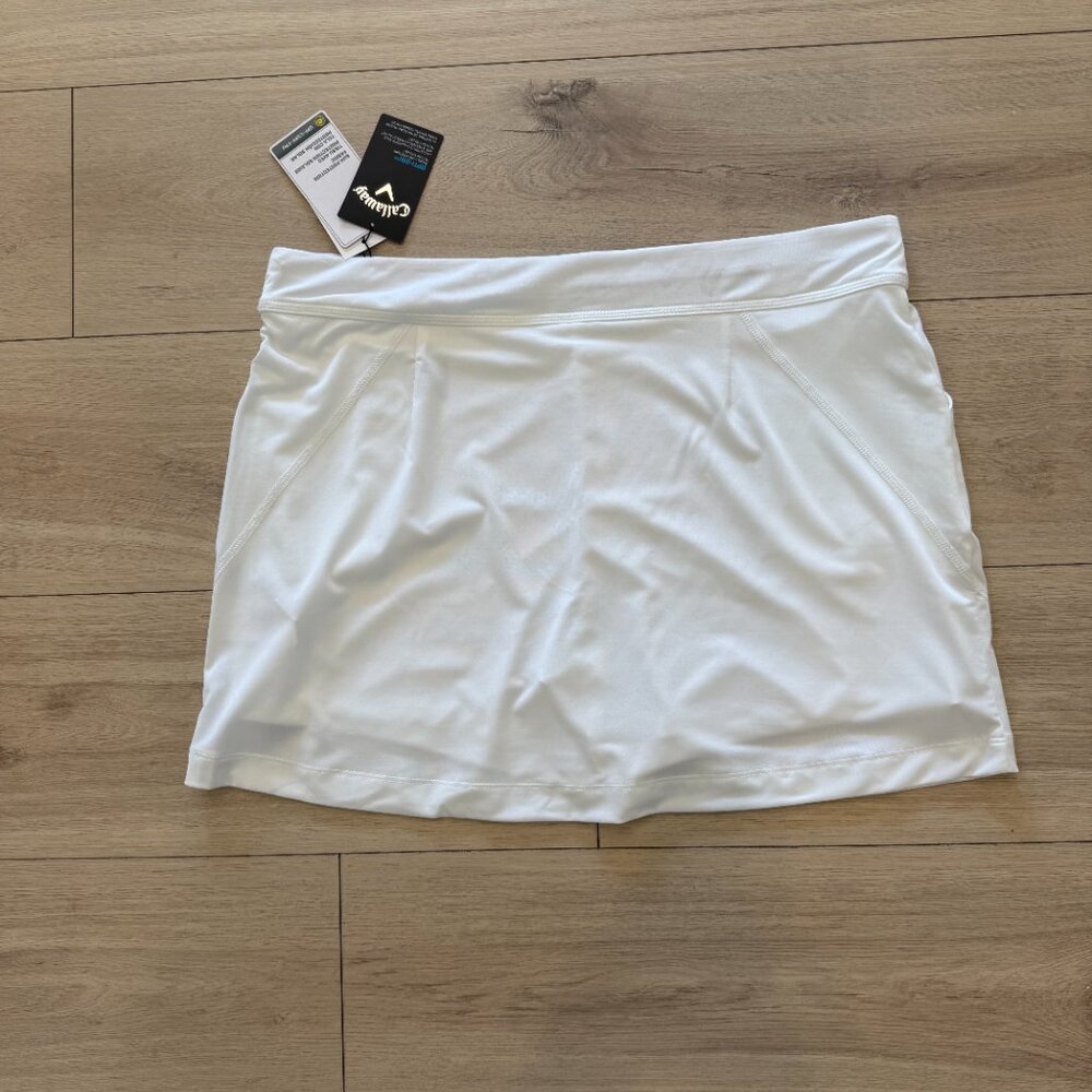 Callaway Tennis/Golf Skirt
